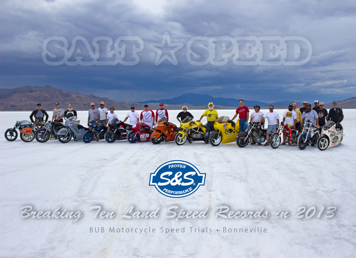 BUB2013 Teams