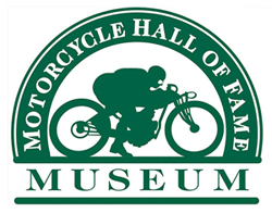 motorcycle hall of fame museum