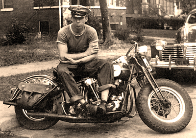 George J. Smith