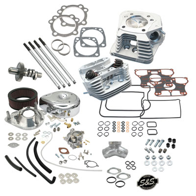 configure to order kit