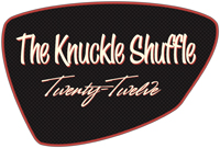Knuckle Shuffle logo