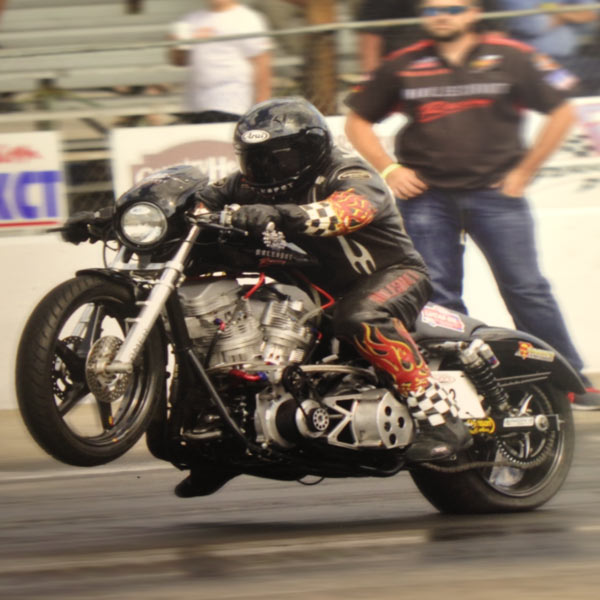 mike moto