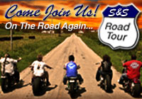 S&S Road Tour Blog