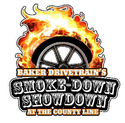 baker drivetrain's smoke-down showdown 2010