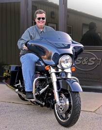steve iggens