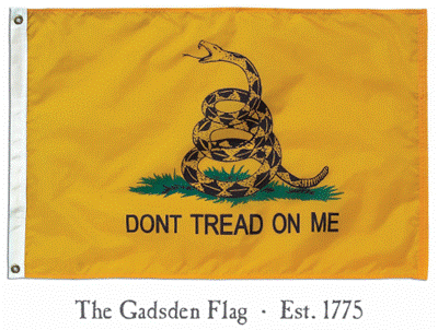 gadsden flag