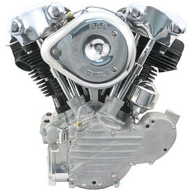 KN-93 engine