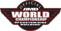 AMD logo