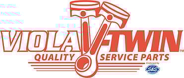 viola v twin logo