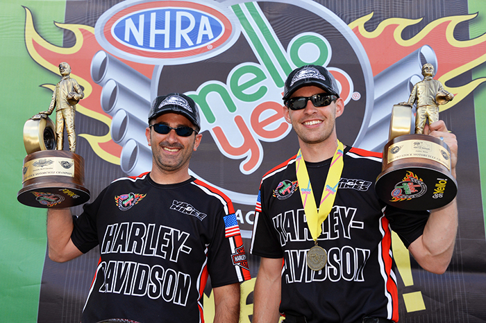 2014 NHRA Hector Arana Jr1