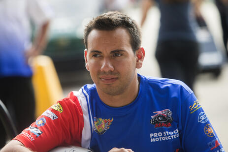 Hector Arana Jr
