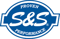 S&S Cycle logo