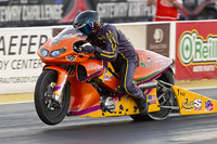 Scotty Pollacheck NHRA racing