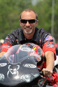 Matt Smith NHRA winner