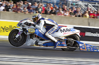 Adam Arana NHRA racing