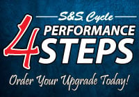 4 steps to beter performance