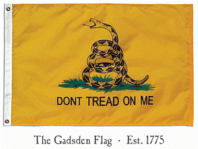 gadsden flag