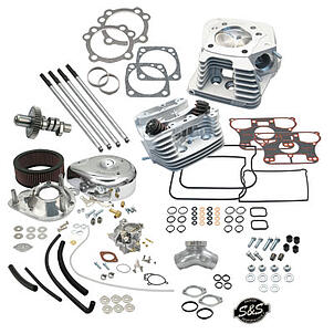 configure to order kit