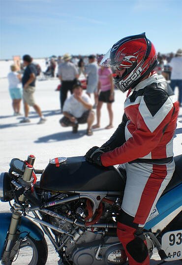 jeff bailey at bonneville