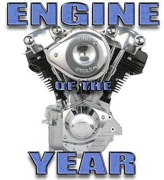 KN-Kone Engine of the Year