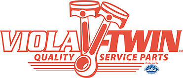 viola v twin logo