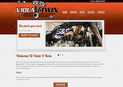 violavtwin.com