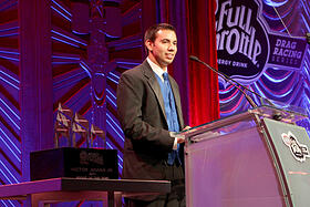 NHRA Rookie of the Year