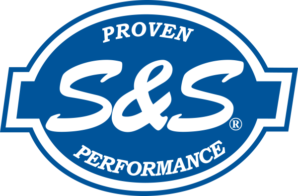 S&S Cycle logo