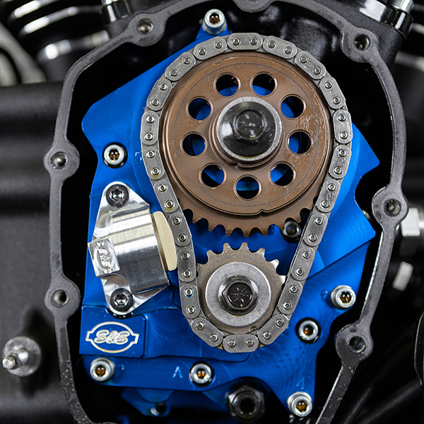 harley davidson cam tensioner recall