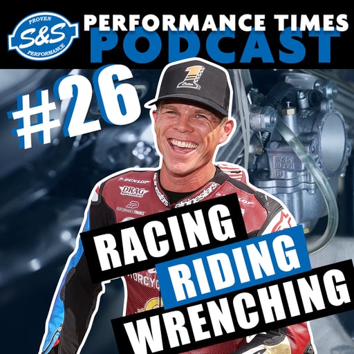 Performance Times Podcast graphic-#26