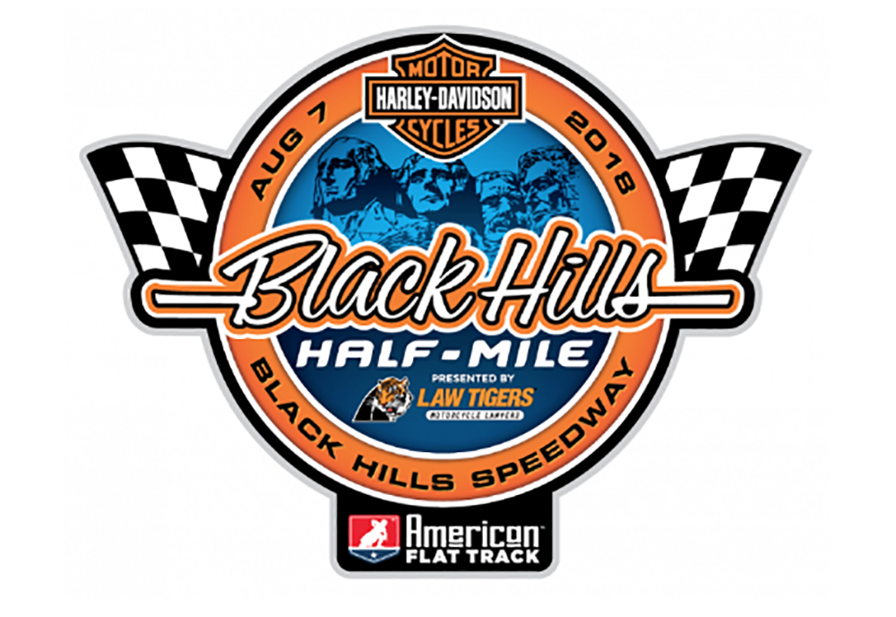 black hills half