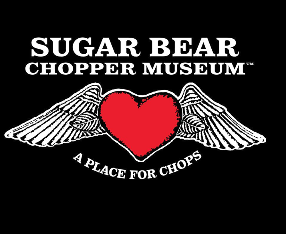 sugarbearchop