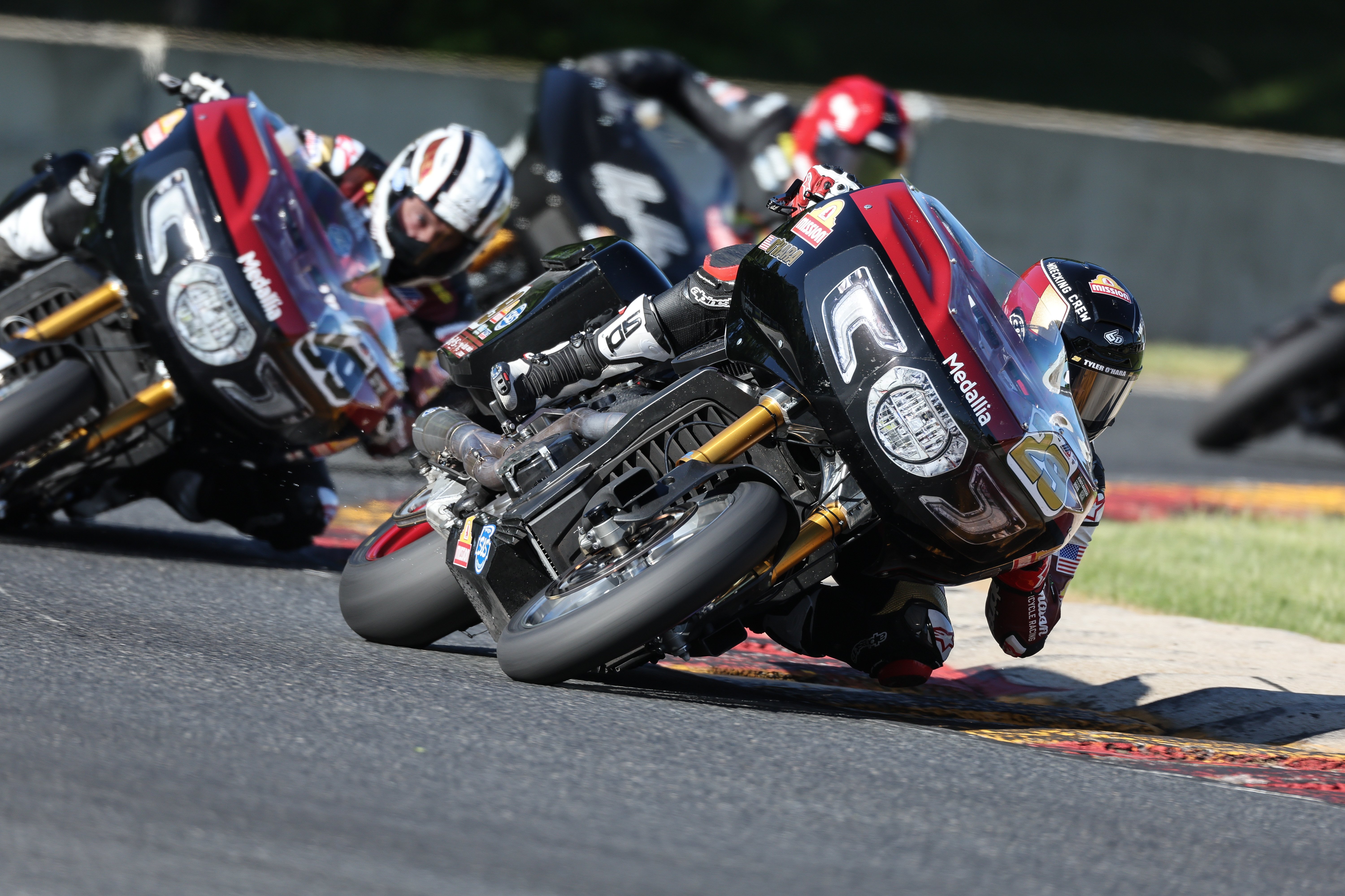 King of the Baggers returns to Road America for 2022