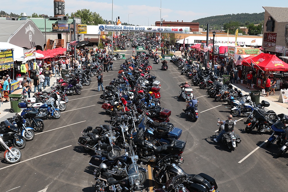 Are you ready for STURGIS?!